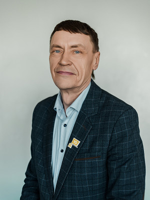 Илатовский Олег Владимирович Илатовский Олег Владимирович